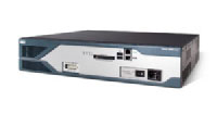 Cisco 2821 Integrated Services Router SRST (CISCO2821-SRST/K9)